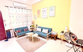 沁杋民宿 Chin Fan B&B